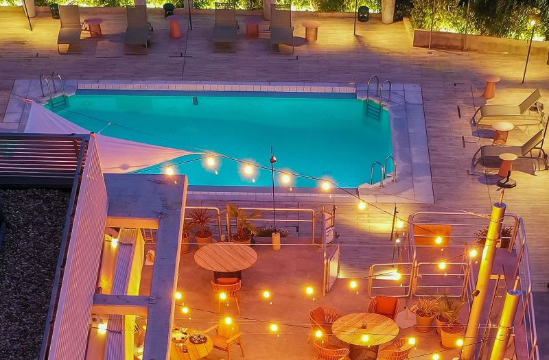 Ibis Styles Madrid City Las Ventas photo 2