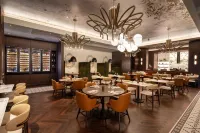 Live Casino & Hotel Louisiana, Curio Collection by Hilton - breakfast