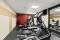 Quality Inn - Norman near University - Fitnessstudio