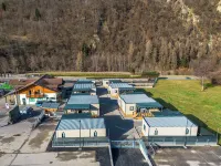 Camping Dolomiti