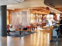 ibis Sorocaba - Quầy Bar