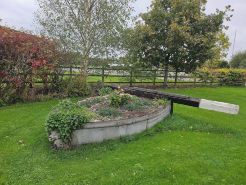 Komet canal boat company limited