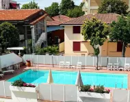 Residence I Girasoli - Uima-altaat