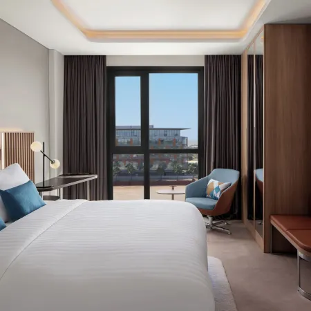 Courtyard By Marriott Dakar Diamniadio