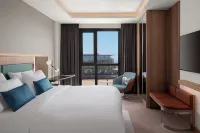 Courtyard By Marriott Dakar Diamniadio - Gym