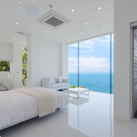 Pohang Escape Pool Villa
