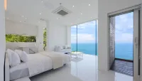 Pohang Escape Pool Villa