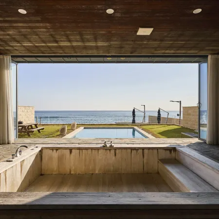 Havet Pool Villa & Resort
