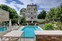 Hotel Bacco - Balcony