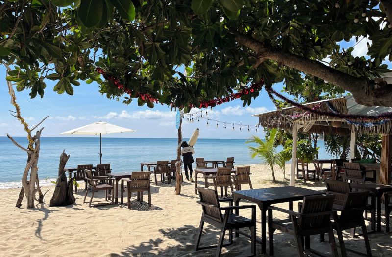 Samui Harmony Resort