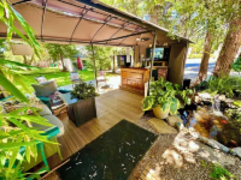 The Pines Inn and Cottages Hotels in Grass Valley