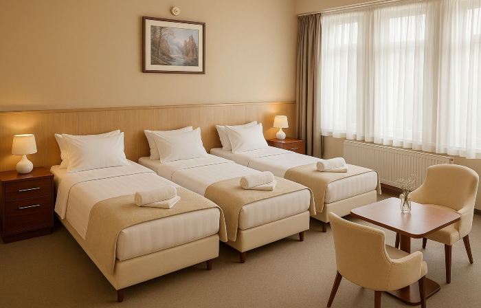 Plaza Hotel Gyula