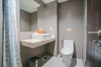 THE CABIN APARTMENT PATRALAND AMARTA
