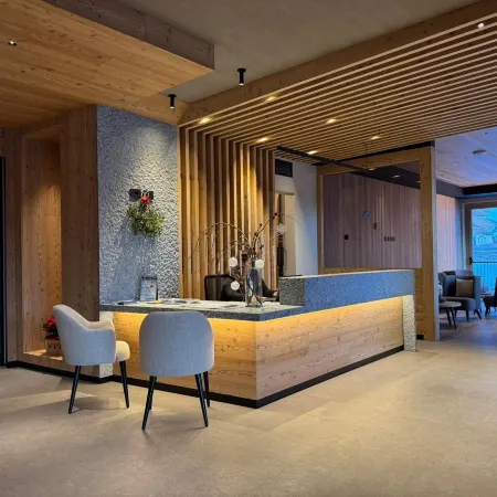 Hotel Damelis
