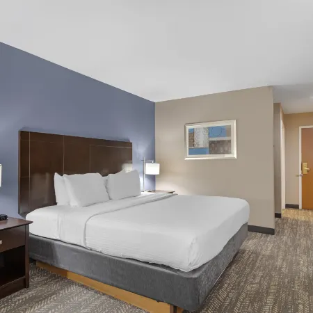 Best Western Natchitoches Inn