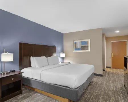 Best Western Natchitoches Inn Hotels in Natchitoches