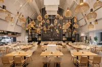 Hilton Garden Inn Bordeaux Centre