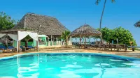 Reef & Beach Resort - Spa Jambiani - Pool