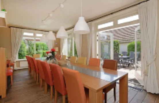 福爾圖亨的家庭別墅