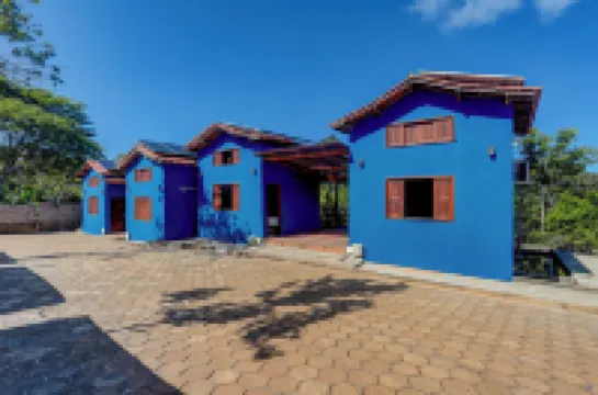 Recanto Fiel Hotels in 