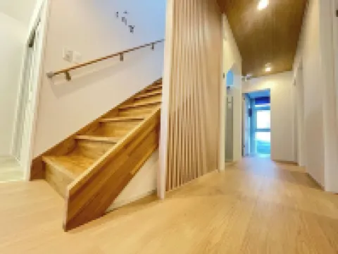 TINY HOTEL宿り木上五島 南松浦郡酒店