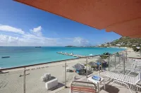 Sea Palace - Ocean View