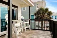 Sun Chaser by Pristine Properties Vacation Rentals