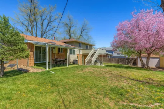 @ Marbella - Modern 4-br Retreat Chef's Kitchen