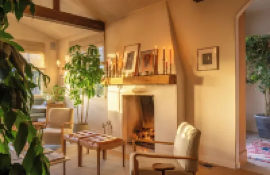 Villa Mara Carmel
