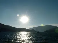 Mentor Hotel Hotels in Ithaka