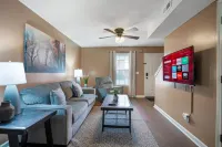 克拉克斯維爾的希望之家