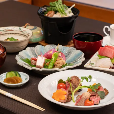 Satoya Ryokan
