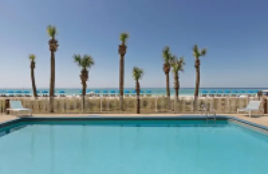 Radisson Panama City Beach - Oceanfront