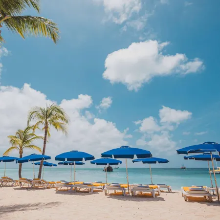 Radisson Blu Aruba
