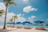 Radisson Blu Aruba - Strand