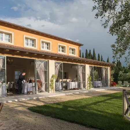 Villa Cordevigo