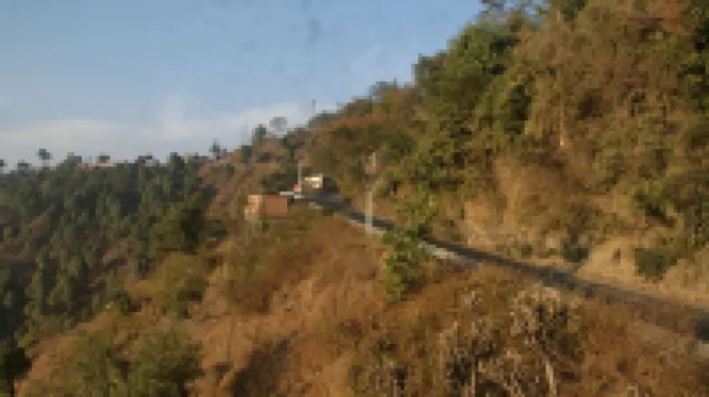 シュリ サティヤ サイ ホームステイ