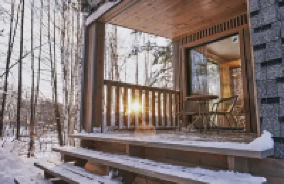 Hanskaya Usadba Glamping Отели в г. 
