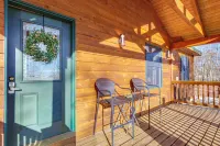 Fairplay Cabin Mountain Views, Trails, Fishing