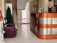 Hotel IKASUR Hotels in Ica