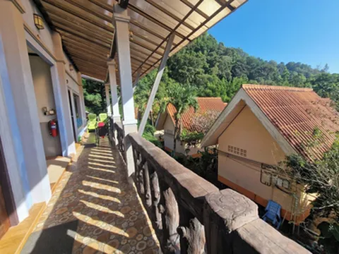 รูปภาพของ่ริมเขารีสอร์ท