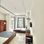 Van Kim Hotel - Holiday Apartments