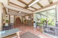 Muju Sanyeoul Pension - Homestays