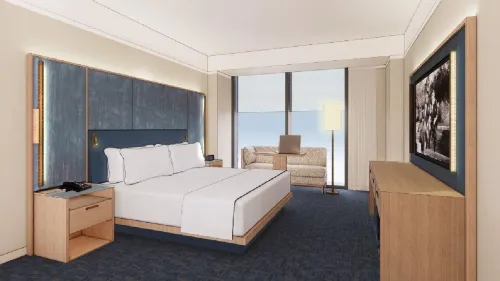 เวอร์จิเนีย เกสต์เฮาส์ โรงแรม