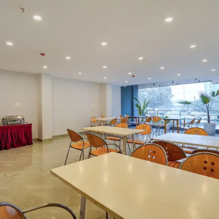 Banquesta Suites