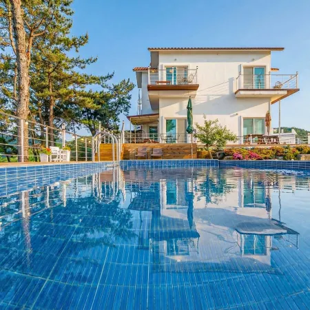 Yeosu Skypension