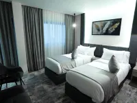 Roya Downtown Boutique Hotel Hoteles cerca de Darat al-Funun