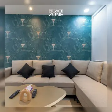 Private Zone Laban Hoteles en 