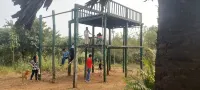 Tadmal Retreat N Resort - Mountain view