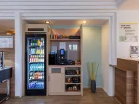 Garner Hotel STUTTGART CITY CENTRE by IHG シュトゥットガルトのホテル